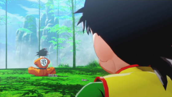 Dragon Ball Z: Kakarot Screenshot 32 (Xbox One (EU Version))