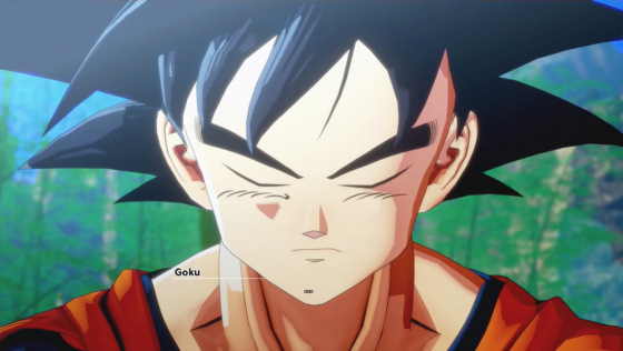 Dragon Ball Z: Kakarot Screenshot 34 (Xbox One (EU Version))