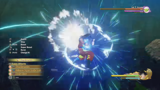 Dragon Ball Z: Kakarot Screenshot 41 (Xbox One (EU Version))