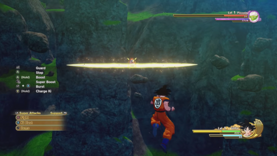 Dragon Ball Z: Kakarot Screenshot 42 (Xbox One (EU Version))