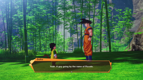 Dragon Ball Z: Kakarot Screenshot 53 (Xbox One (EU Version))