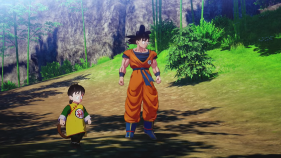 Dragon Ball Z: Kakarot Screenshot 56 (Xbox One (US Version))