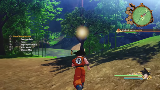 Dragon Ball Z: Kakarot Screenshot 62 (Xbox One (US Version))