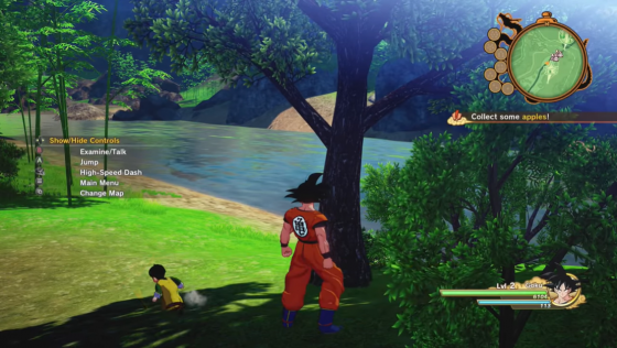 Dragon Ball Z: Kakarot Screenshot 63 (Xbox One (EU Version))