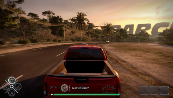 Fast & Furious: Crossroads Screenshot 5 (Xbox One (EU Version))