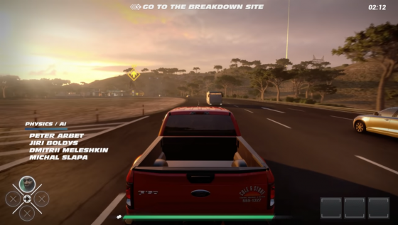 Fast & Furious: Crossroads Screenshot 6 (Xbox One (US Version))