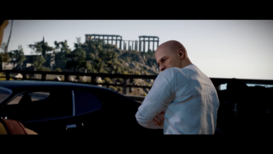 Fast & Furious: Crossroads Screenshot 19 (Xbox One (EU Version))