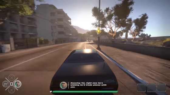 Fast & Furious: Crossroads Screenshot 25 (Xbox One (US Version))