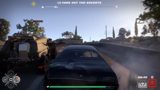 Fast & Furious: Crossroads Screenshot 31 (Xbox One (EU Version))