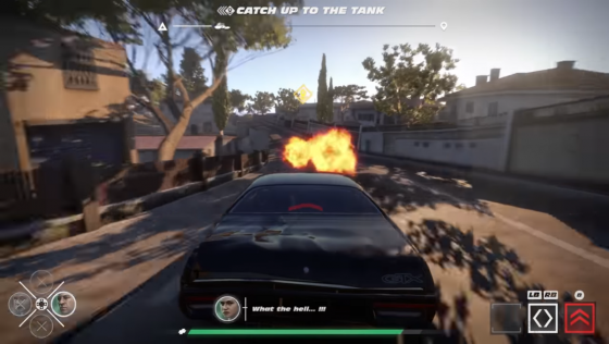 Fast & Furious: Crossroads Screenshot 32 (Xbox One (US Version))