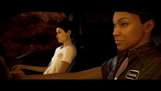 Fast & Furious: Crossroads Screenshot 35 (Xbox One (US Version))