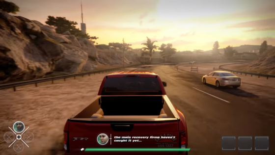 Fast & Furious: Crossroads Screenshot 37 (Xbox One (US Version))