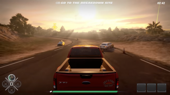 Fast & Furious: Crossroads Screenshot 38 (Xbox One (US Version))