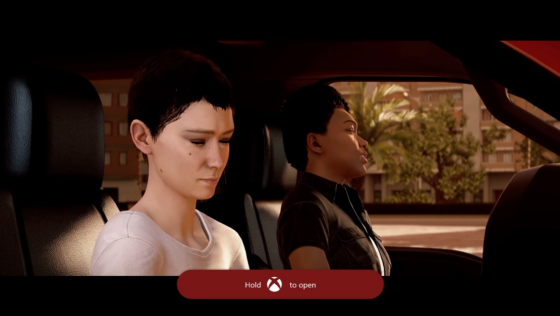 Fast & Furious: Crossroads Screenshot 39 (Xbox One (US Version))