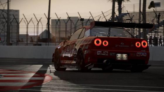 Project CARS 2 Screenshot 8 (Xbox One (US Version))