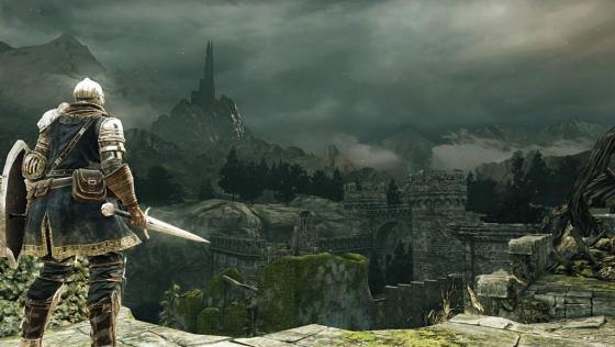 Dark Souls II: Scholar Of The First Sin Screenshot 17 (Xbox One (EU Version))