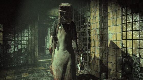 The Evil Within Screenshot 5 (Xbox One (EU Version))