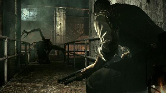 The Evil Within Screenshot 9 (Xbox One (EU Version))