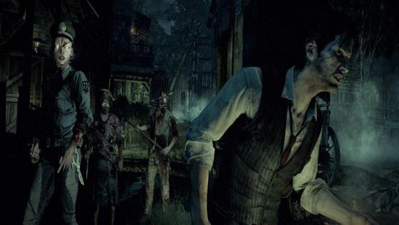 The Evil Within Screenshot 13 (Xbox One (EU Version))