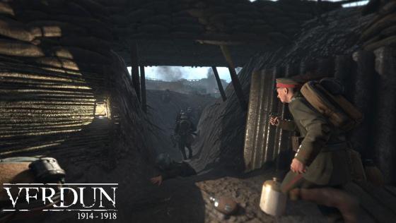 Verdun