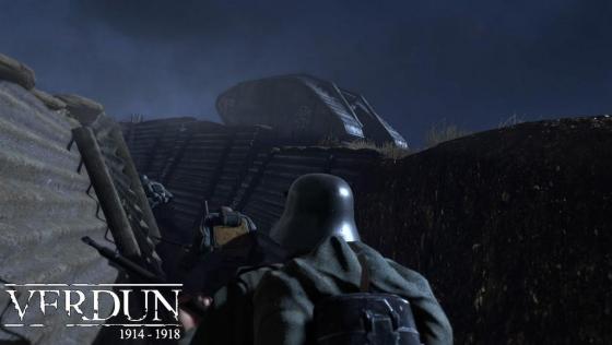 Verdun Screenshot 7 (Xbox One (US Version))