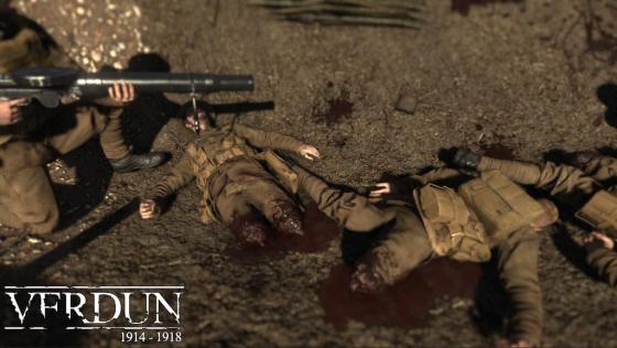 Verdun Screenshot 10 (Xbox One (US Version))