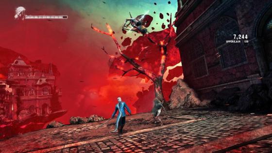 DmC: Devil May Cry Screenshot 11 (Xbox One (US Version))