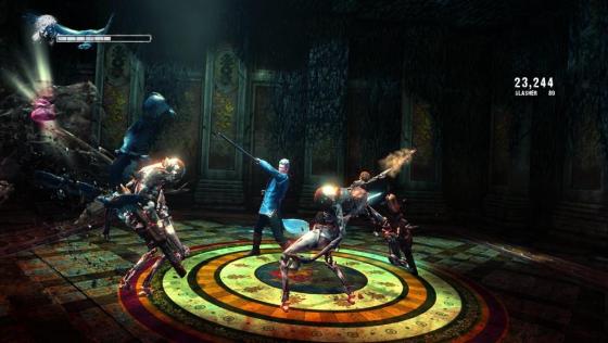 DmC: Devil May Cry Screenshot 12 (Xbox One (EU Version))