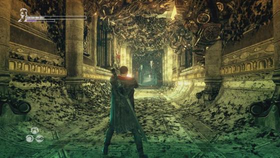 DmC: Devil May Cry Screenshot 14 (Xbox One (US Version))