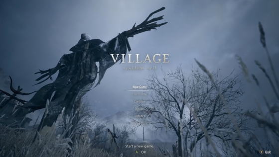 Village: Resident Evil