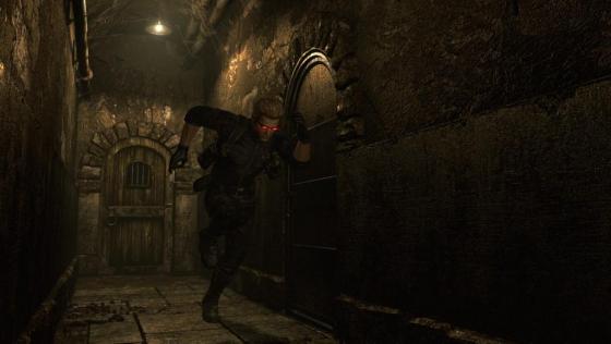 Resident Evil 0 HD Screenshot 7 (Xbox One (US Version))