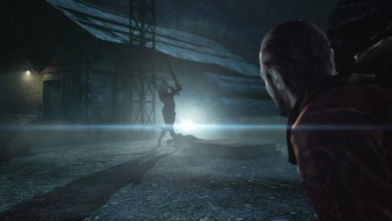 Resident Evil: Revelations 2 Episode 1: Penal Colony