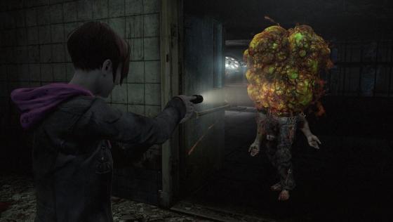 Resident Evil: Revelations 2 - Episode 2: Contemplation