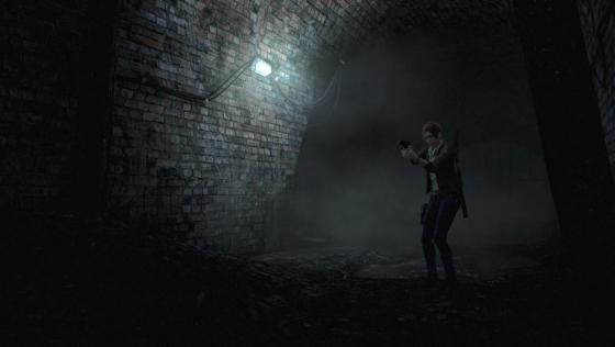 Resident Evil: Revelations 2 - Episode 2: Contemplation Screenshot 10 (Xbox One (US Version))