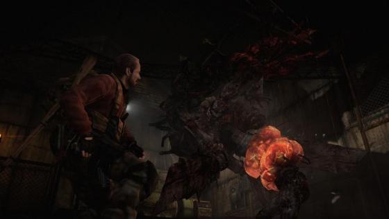 Resident Evil: Revelations 2 - Episode 3: Judgment