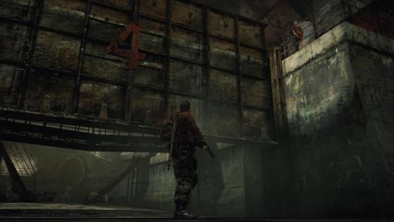 Resident Evil: Revelations 2 - Episode 3: Judgment