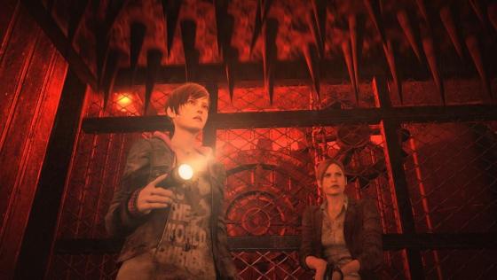 Resident Evil: Revelations 2 - Episode 3: Judgment Screenshot 6 (Xbox One (US Version))