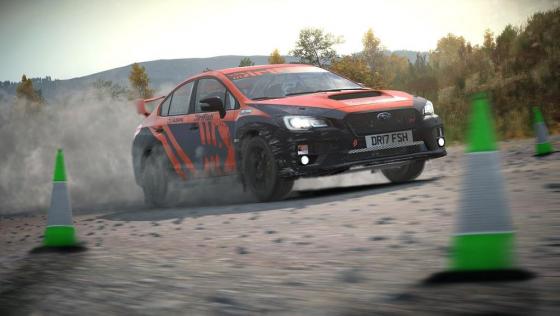 Dirt 4