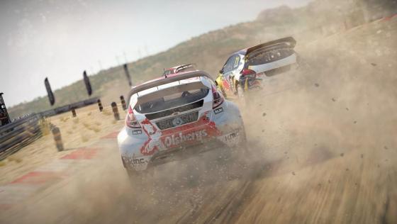 Dirt 4 Screenshot 5 (Xbox One (EU Version))