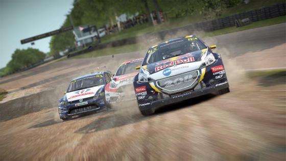 Dirt 4 Screenshot 6 (Xbox One (EU Version))