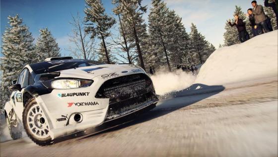 Dirt 4 Screenshot 7 (Xbox One (EU Version))