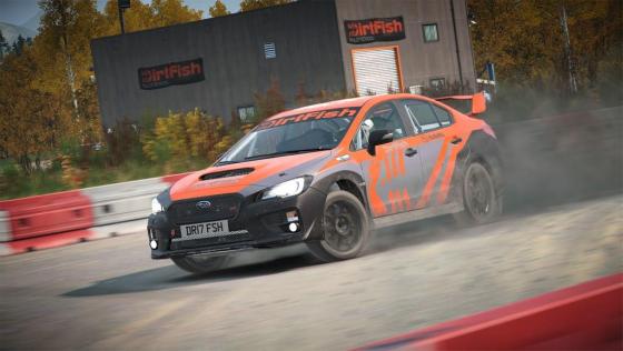 Dirt 4 Screenshot 8 (Xbox One (EU Version))