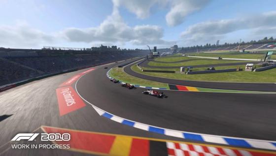 F1 2018 Screenshot 7 (Xbox One (EU Version))