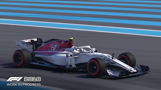 F1 2018 Screenshot 12 (Xbox One (EU Version))