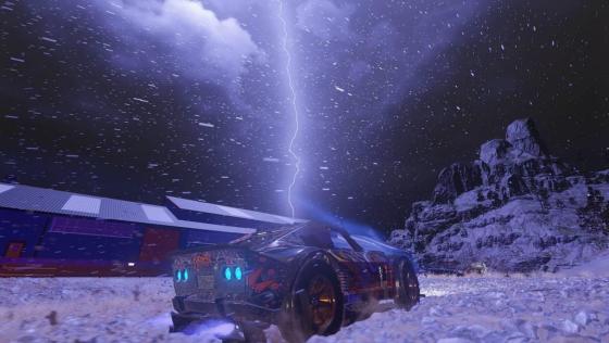 Onrush Screenshot 16 (Xbox One (EU Version))