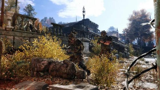 Metro Exodus Screenshot 6 (Xbox One (US Version))