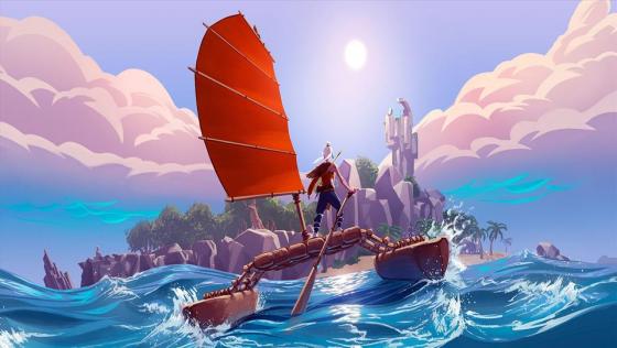 Windbound Screenshot 5 (Xbox One (US Version))