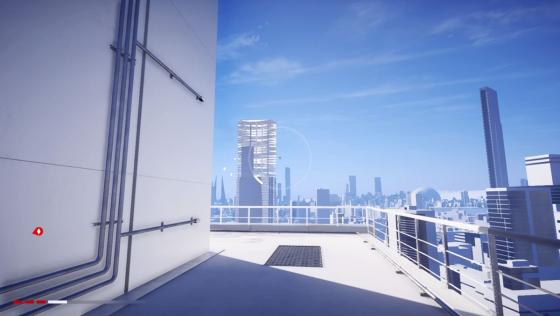 Mirror's Edge: Catalyst Screenshot 23 (Xbox One (EU Version))