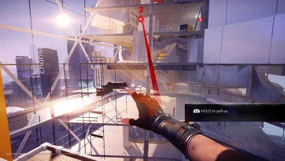 Mirror's Edge: Catalyst Screenshot 29 (Xbox One (EU Version))