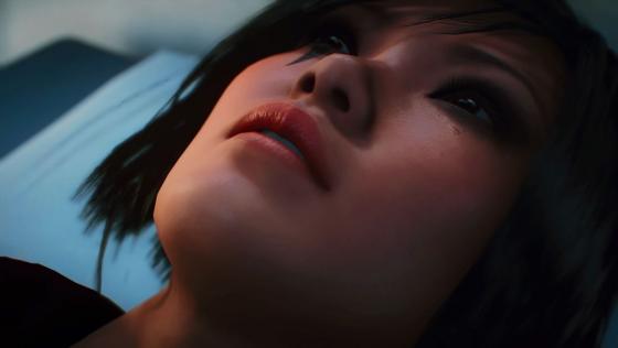 Mirror's Edge: Catalyst Screenshot 37 (Xbox One (EU Version))